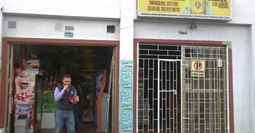 DEPOSITO CALCULAR BOGOTÁ DEPOSITO CALCULAR BOGOTÁ